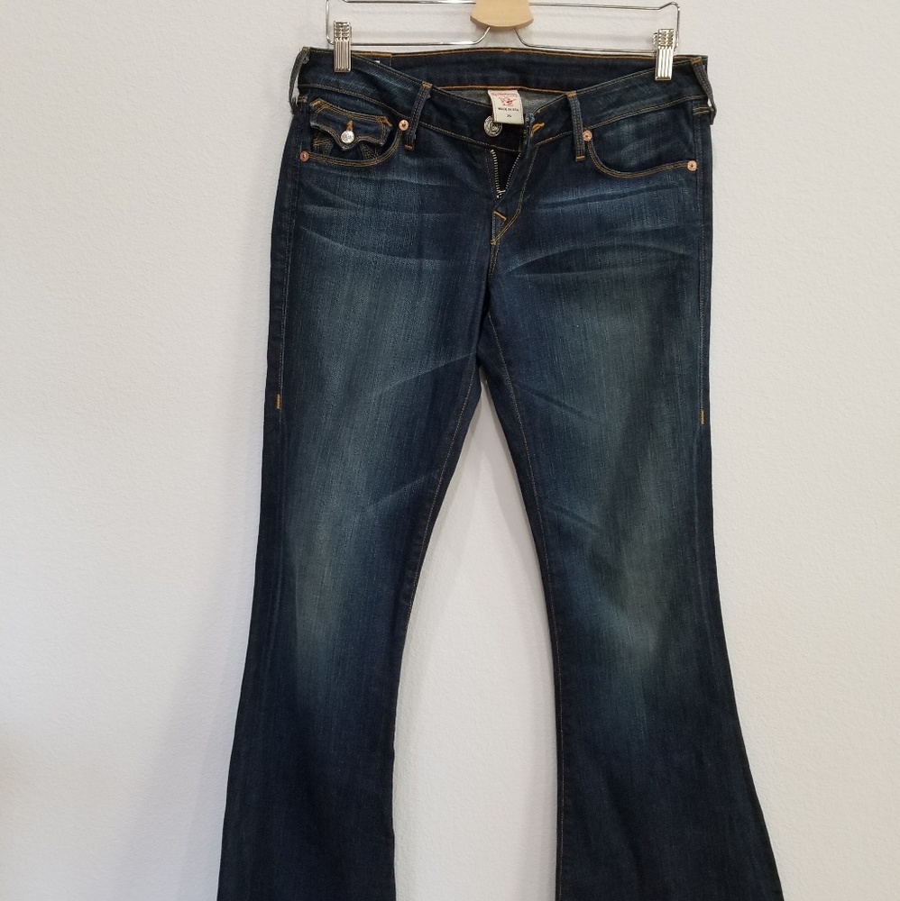 True Religion Women Jeans